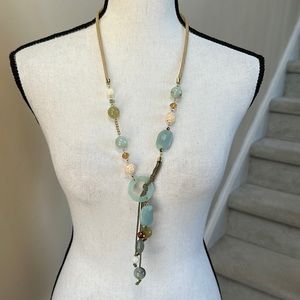 Cookie Lee Boho Necklace